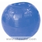 Hračka Dog Fantasy Strong míček guma modrý 8,9cm