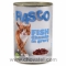 Konzerva Rasco rybí kousky ve šťávě 400g cat