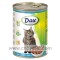 Dax rybí kousky - kočka 415g