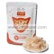 Brit Care Cat kapsa Chicken & Cheese Pouch 80g