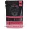 Fitmin For Life dog pouch Adult beef in gravy 85g