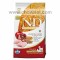 N&D Low Grain Dog Senior M/L Chicken & Pomegranate 12kg